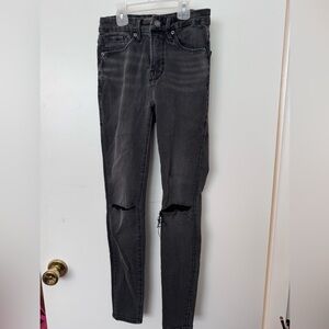 0/25 Good American jeans